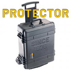 Pelican Protector Cases