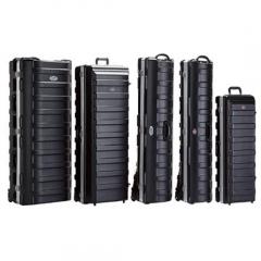 SKB Rail Pack Shipping Cases