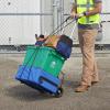 Super Cart 700 2 Wheel Equipment Cart