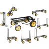 Multi-Cart R12RT All-Terrain Equipment Cart