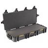 65607 Pelican Vault V700 Case - Foam Filled