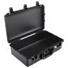 71555 Pelican 1555 Air Case 23x12x7 - Foam Filled