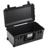 Pelican 1556 Air Wheeled Case 21x10x9 - NO FOAM