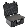 71557 Pelican 1557 Air Case 17x13x9 - Foam Filled