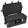 71606 Pelican 1606 Air Wheeled Case 24x12x10 - Foam Filled