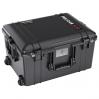 71607 Pelican 1607 Air Wheeled Case 21x15x11 - Foam Filled