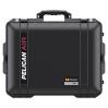 71607 Pelican 1607 Air Wheeled Case 21x15x11 - Foam Filled