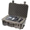 Pelican Storm iM2500 20x11x7 Wheeled Case - Foam Filled