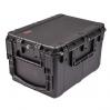 SKB iSeries 3021-18 Wheeled Case 30x21x18 - Foam Filled