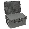 SKB iSeries 3021-18 Wheeled Case 30x21x18 - Foam Filled