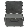 SKB iSeries 3021-18 Wheeled Case 30x21x18 - Foam Filled