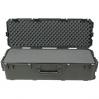 SKB iSeries 4213-12 Wheeled Case 42x13x12 - Foam Filled