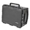 SKB iSeries 2922-16 Wheeled Case 29x22x16 - Foam Filled