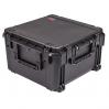 SKB iSeries 2424-14 Wheeled Case 24x24x14 - Foam Filled