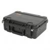 SKB iSeries 1711-6 Case 17x11x6 - Foam Filled