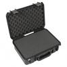 SKB iSeries 1711-6 Case 17x11x6 - Foam Filled