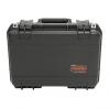 SKB iSeries 1711-6 Case 17x11x6 - Foam Filled