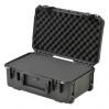 SKB iSeries Wheeled Airline Case 20x11x7