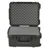 SKB iSeries 2015-10 Wheeled Case 20x15x10 - Foam Filled