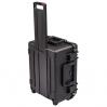SKB iSeries 2015-10 Wheeled Case 20x15x10 with Video Dividers