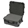 SKB iSeries 1914-8 Wheeled Case 19x14x8 - Foam Filled