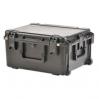 SKB iSeries 2217-10 Wheeled Case 22x17x10 - Foam Filled