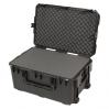 SKB iSeries 2918-14 Wheeled Case 29x18x14 - Foam Filled