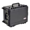 SKB iSeries 2217-12 Wheeled Case 22x17x12 - Foam Filled