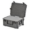 SKB iSeries 2217-12 Wheeled Case 22x17x12 - Foam Filled