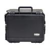 SKB iSeries 2217-12 Wheeled Case 22x17x12 - Foam Filled