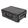 SKB iSeries 3026-15 Wheeled Case 30x26x15 - Foam Filled