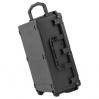 SKB iSeries 3424-12 Wheeled Case 34x24x12 - Foam Filled