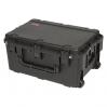 SKB iSeries 2617-12 Wheeled Case 26x17x12 - Foam Filled