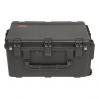 SKB iSeries 2617-12 Wheeled Case 26x17x12 - Foam Filled