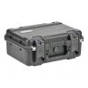 SKB iSeries 1510-6 Case 15x10x6 - Foam Filled