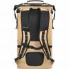 91000T Pelican Dayventure Soft Sided Tan 19Q Backpack Cooler