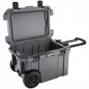 Pelican Elite 45 Qt Wheeled Grey Cooler