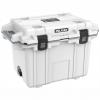 Pelican Elite 50 Qt White Cooler