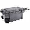 Pelican Elite 80 Qt Wheeled Gray Cooler