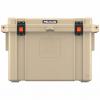 Pelican Elite 95 Qt Tan Cooler