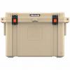 Pelican Elite 95 Qt Tan Cooler