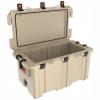 Pelican Elite 150 Qt Tan Cooler