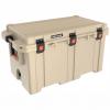 Pelican Elite 150 Qt Tan Cooler