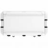 Pelican Elite 150 Qt White Cooler