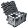 Pelican 1660 Wheeled Case 29x20x17 - Foam Filled