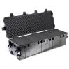 Pelican 1740 Wheeled Case 41x13x12 - Foam Filled