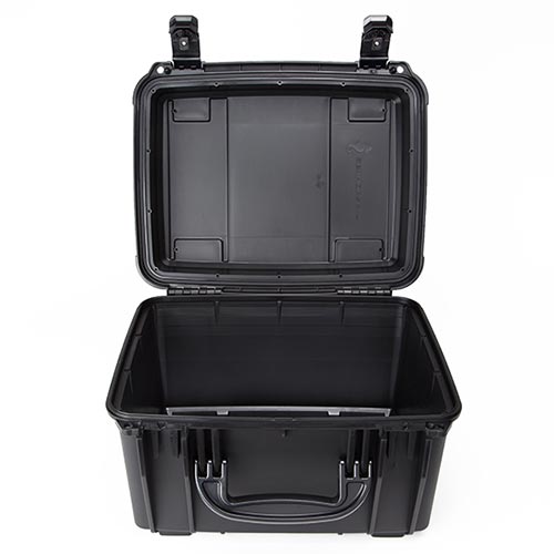 Seahorse SE540 Case 13x10x8 - NO FOAM