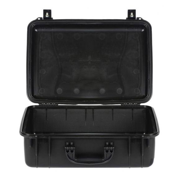 Seahorse SE720 Case 18x12x6 - NO FOAM