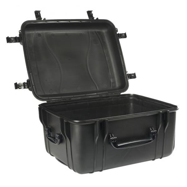 Seahorse SE1220 Wheeled Case 25x19x13 - NO FOAM