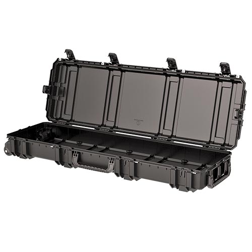 Seahorse SE1630 Wheeled Case 54x15x6 - NO FOAM